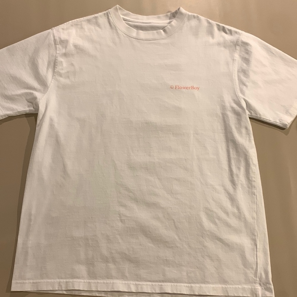 Golf Wang Save the Bees Tee